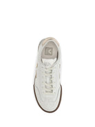 Veja Volley Sneakers - White_Platine_Bark