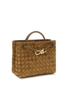 Bottega Veneta Andiamo small Handbag - Da Ca 20-Mb-Da Ca 20
