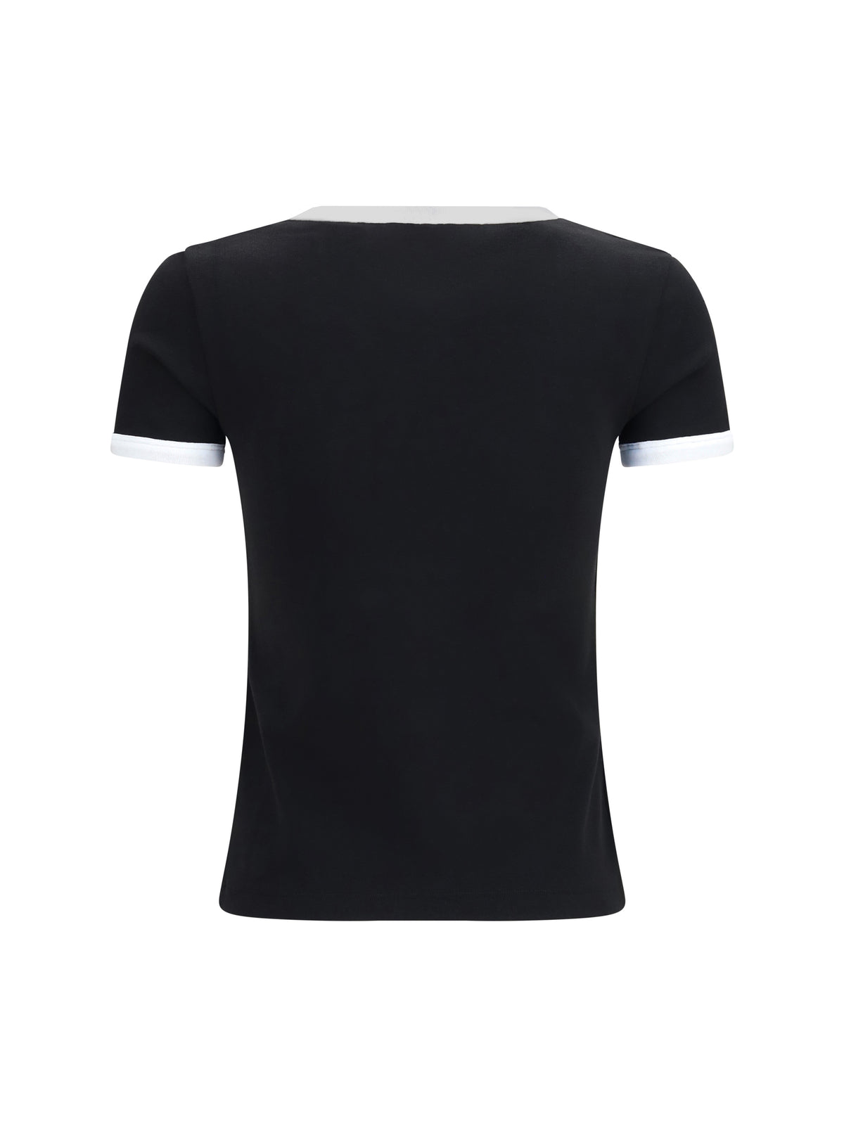 Kenzo Boke Flower 2.0 embroidered cotton T-shirt - Black