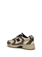 New Balance 530 Sneakers - Grey - White