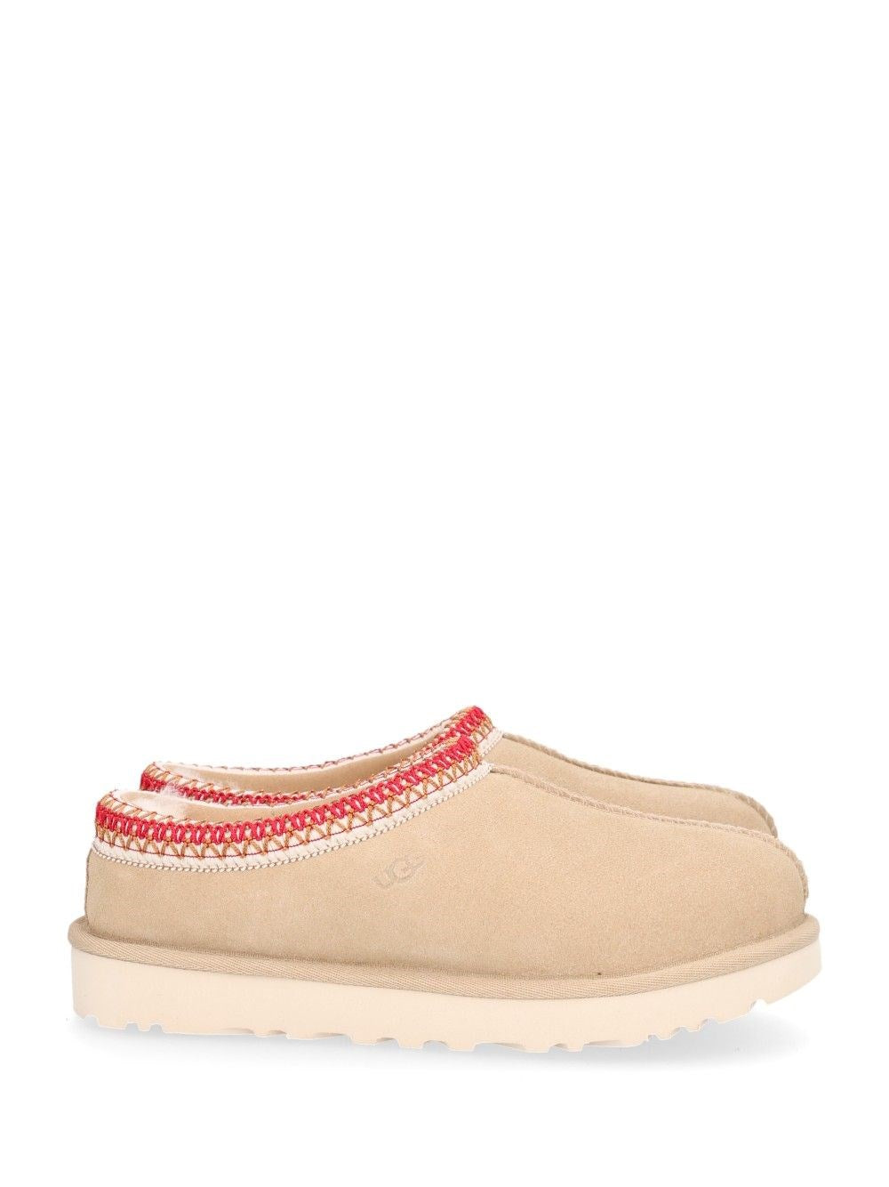 Ugg Slippers "Tasman Ii" - Beige