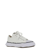 Maison Mihara Yasuhiro Peterson 23 Sneakers - White