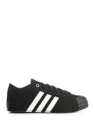 Adidas Y-3 "Nizza" Sneakers - Black