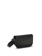 Valentino Garavani Small Antibes Shoulder Bag - Black