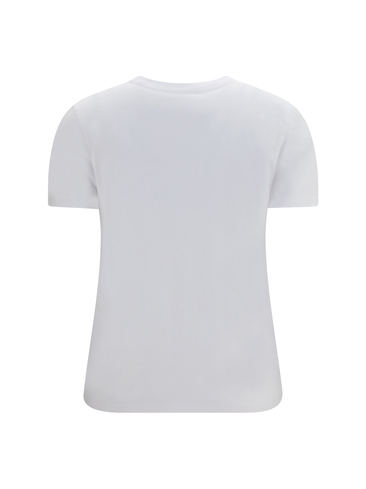 Maison Kitsuné Chillax Fox T-shirt - White