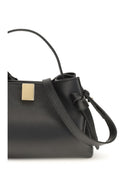 Yuzefi Gyoza Shoulder Bag - Black