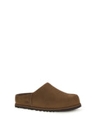 UGG Otzo Mules - Dark Chestnut