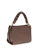 Coccinelle Boheme Handbag - Berry/Wint.Rose