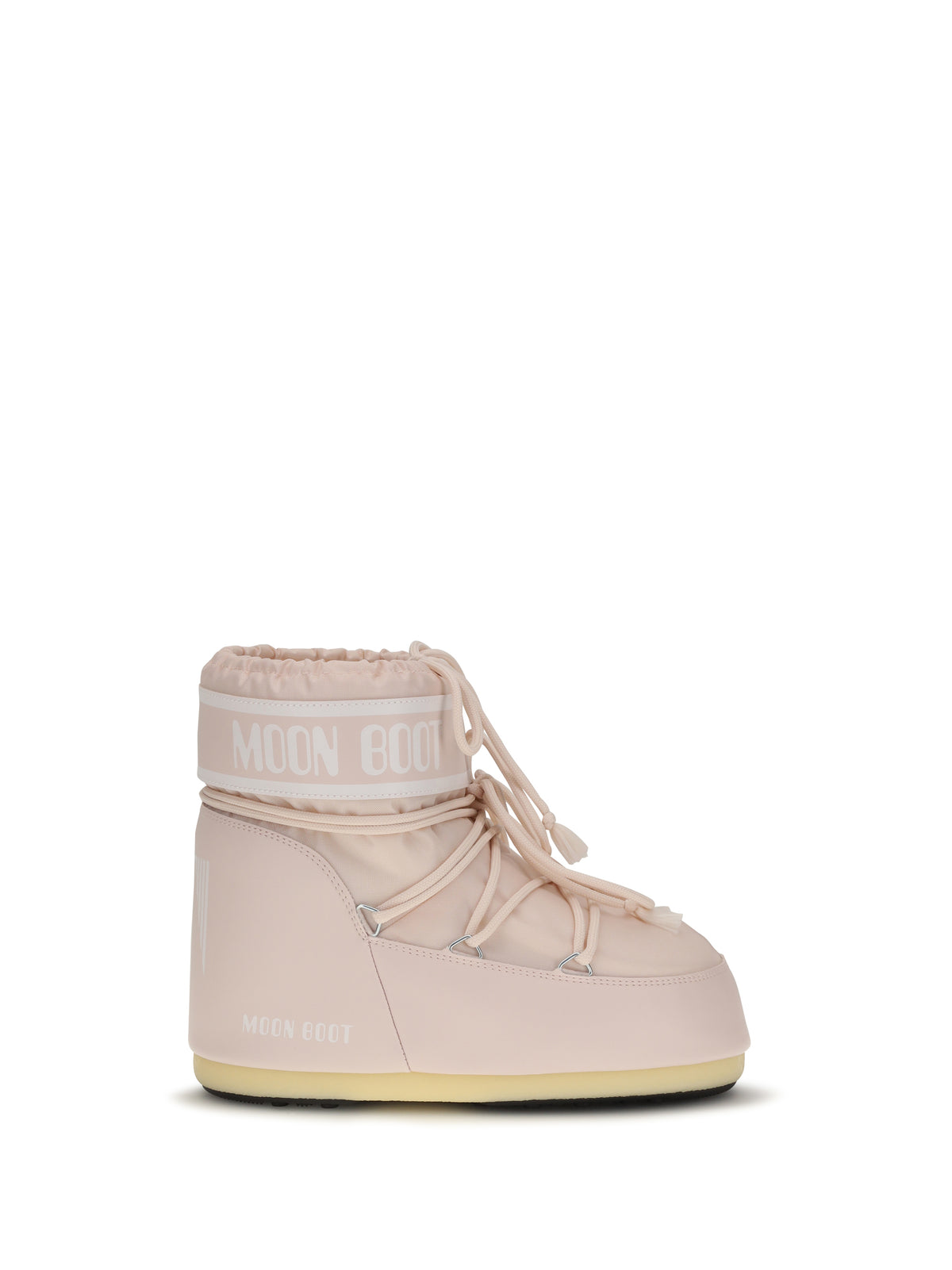 Moon Boot Icon Low Boots - Dusty Pink