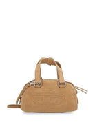 Diesel "1Dr" Bag - Brown