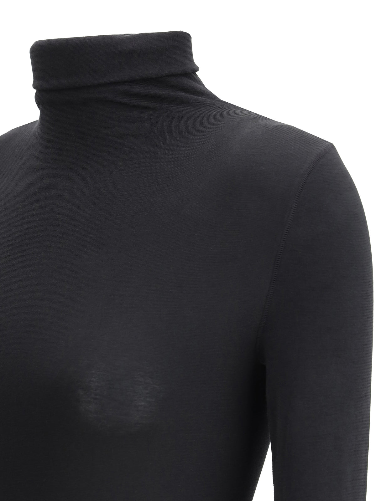 Wolford Colorado Bodysuit - Black