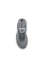 Miu Miu Tyre Sneakers - Nube