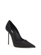 Le Silla Amelia Pumps - Black