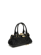 Chloé Paddington Bag - Black