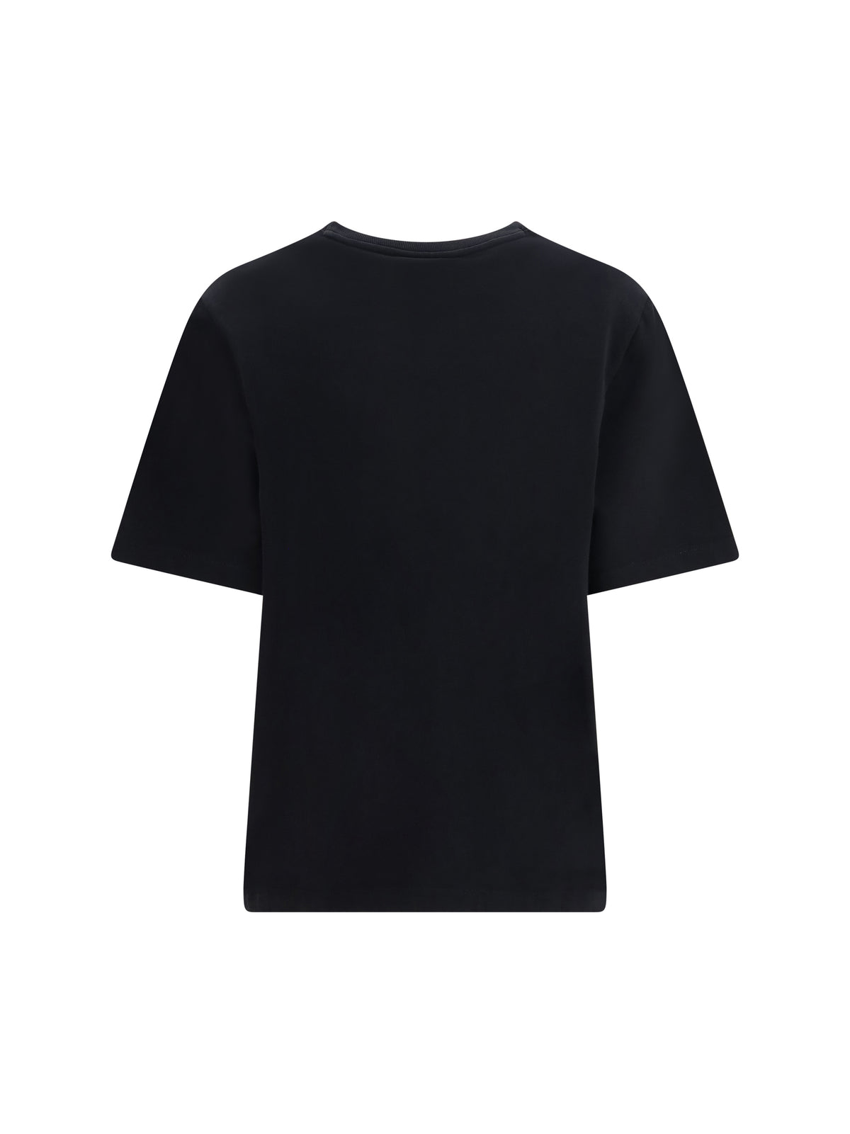 Maison Kitsuné Chillax Fox T-shirt - Black