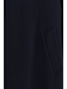 Lardini Single breasted Coat - 850