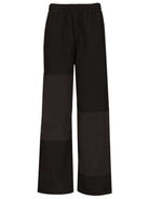 Art Sweatpants - Black