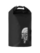 The North Face Base Camp 12L waterproof Dry Bag - Tnf Black/Tnf Wht