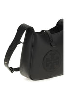 Tory Burch Miller Swing Crossbody Bag - Black