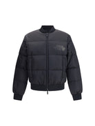 Dsquared2 Easy Puffer Down Jacket - Black