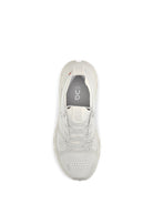 On Cloud X Tempo Sneakers - Ivory | Ice