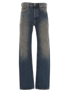 Golden Goose "Journey" Jeans - Blue