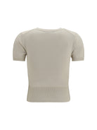 Vivienne Westwood Bea Top - Dove White