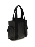 Y-3 Twill Tote Bag - Black