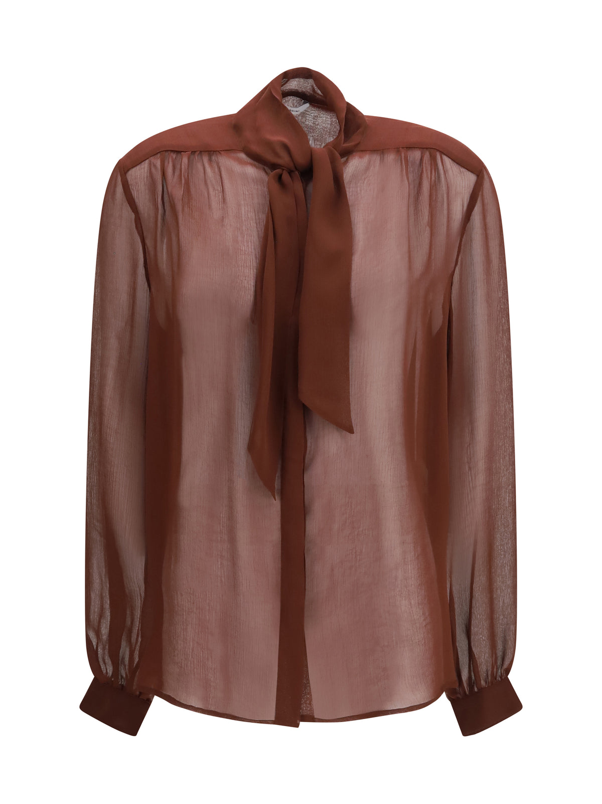 Lardini Creponne Blouse - 430