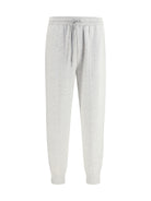 Brunello Cucinelli Double-knit cashmere Pants with Crête and zips at the hem - 2719+073