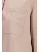 Loewe Nappa Shirt - Light Pink