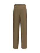 Lardini Pleated Pants - 420