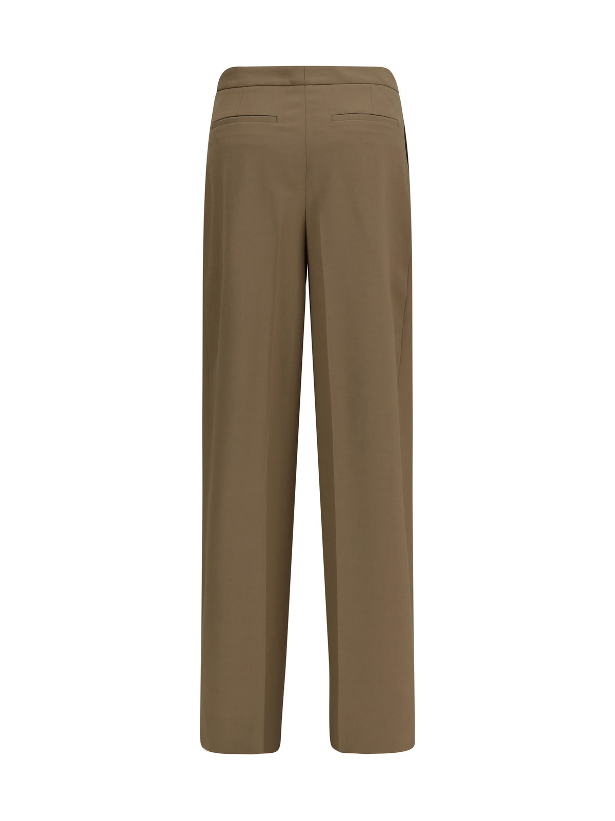 Lardini Pleated Pants - 420