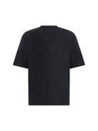 Dsquared2 T-shirt with logo - Black
