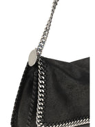 Stella McCartney Falabella Shoulder Bag - Black