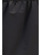 Fendi Parachute canvas Cargo Pants - Black