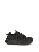 Moncler Trailgrip GTX Sneakers - Black