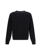 Vivienne Westwood Alex Sweater - Black