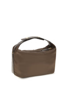 Prada Chérie mini Handbag - Bruciato
