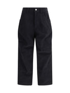 Marant Étoile Opalyna Pants - Faded Black