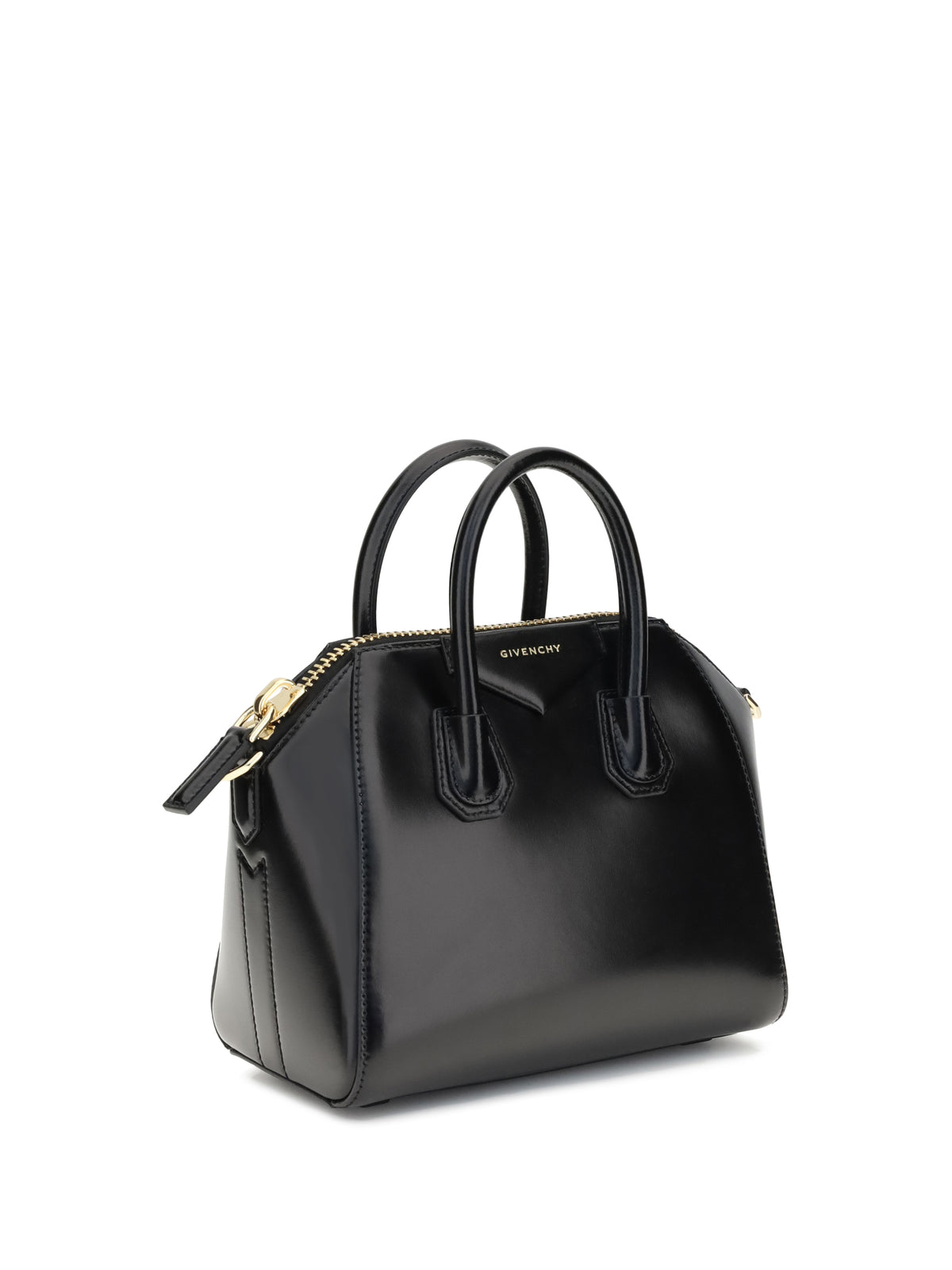 Givenchy Antigona Handbag mini - Black