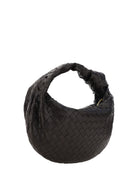 Bottega Veneta Teen Jodie Handbag - Fondant-Gold