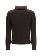 Canada Goose Hybridge Down Jacket - Arabica-Arabica