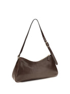 Prada Aimée Shoulder Bag - Bruciato N