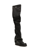 The Attico Robin extra-long Boots - 100