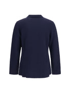 Lardini Wool Cardigan - 850