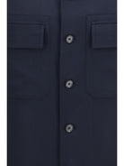 Zegna Cashmere Jacket - 054
