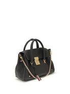 Thom Browne Mrs.Thom Handbag - Dark Grey