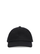 Jacquemus La Casquette Cavallo Baseball Cap - Dark Navy