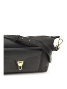 Coccinelle Beat Generation Shoulder Bag - Noir